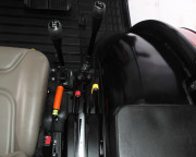 Servet 80.4 Lüks  4WD Platformlu 16 İleri / 16 Geri - Mekanik Vites 